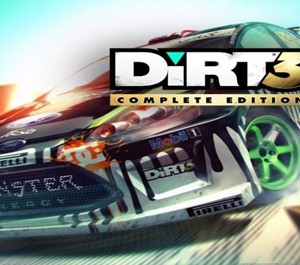 Обложка Dirt 3 (Complete Edition) Steam Key GLOBAL