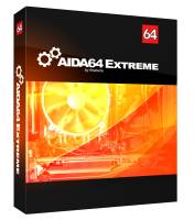 AIDA64 Extreme Edition 7 (пожизненная лицензия) (Ключ)