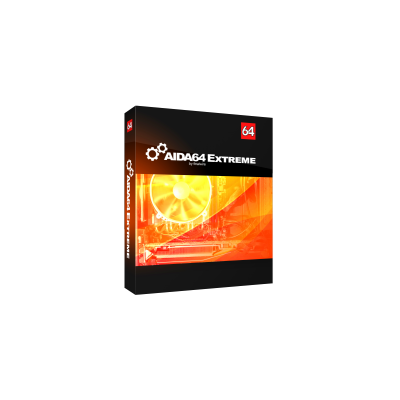 AIDA64 Extreme Edition 8.35.8400 (бессрочный, лицензионный ключ)