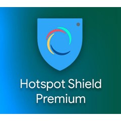 ✅✅✅Hotspotshield VPN PREMIUM| ОТ 12.2024 ДО 12.2025 ГОД