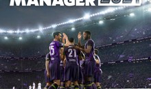 Football Manager 2021 (Steam оффлайн) Aвтоактивация
