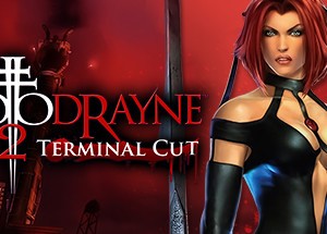 Обложка BloodRayne 1-2 Terminal Cut | Steam | Region Free
