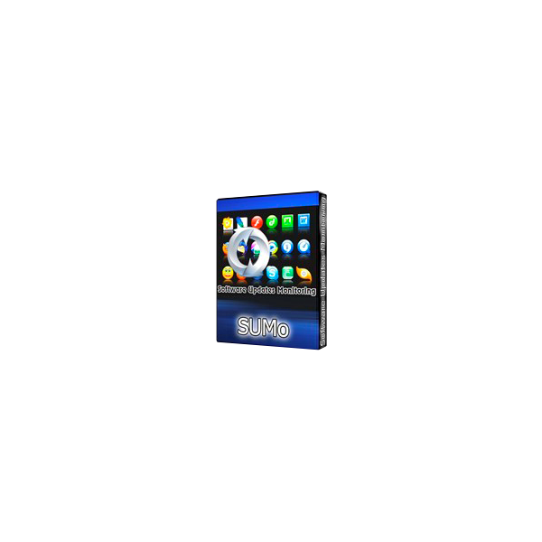 SUMo Pro 5.17.8 | Лицензия