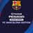  eFootball PES 2021 SEASON UPDATE: FC BARCELONA