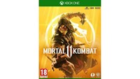 ✅ Mortal Kombat 11 XBOX ONE|X|S🔑 КЛЮЧ