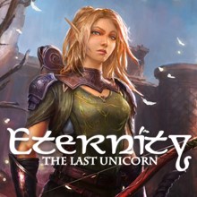 Eternity: The Last Unicorn (Steam) ✅ REGION FREE + 🎁