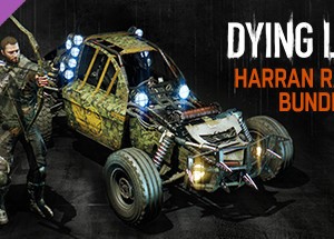 Dying Light Harran Ranger Bundle (DLC) STEAM KEY/GLOBAL