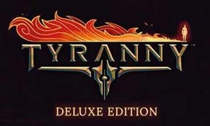 Tyranny — Deluxe Edition (STEAM KEY / GLOBAL)