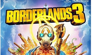 Borderlands 3 XBOX ONE/Xbox Series X|S ключ
