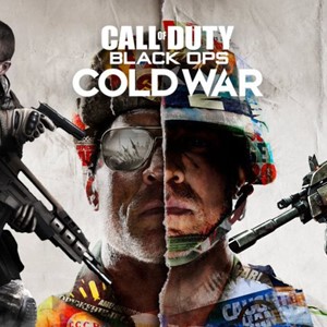 Call of Duty: Black Ops Cold War+Modern Warfare 2019