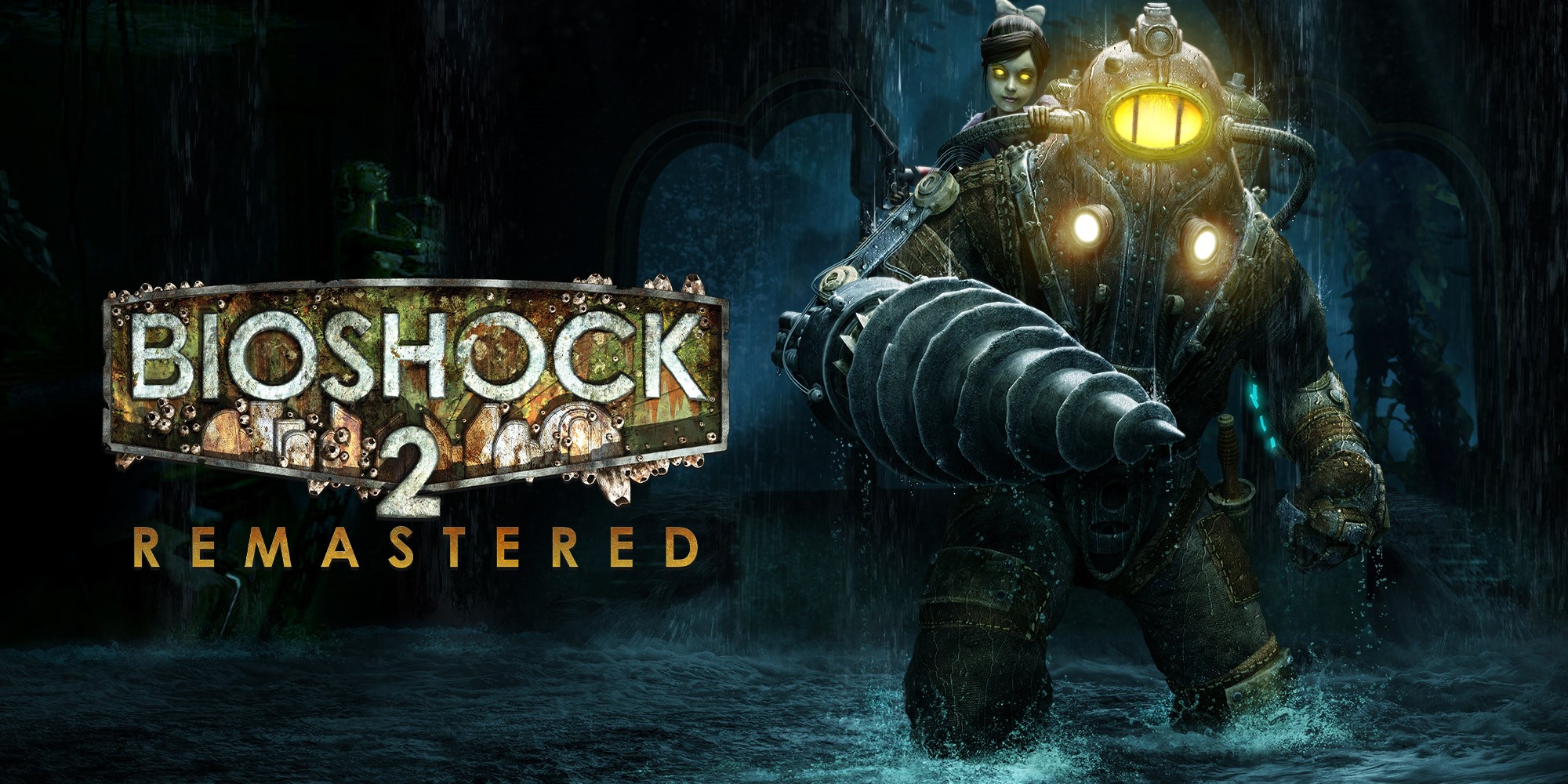 Bioshock the collection steam фото 74