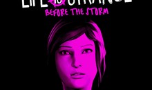 Life is Strange: Before the Storm Deluxe Edition XBOX🔑