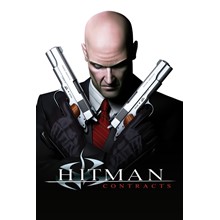 Hitman: Absolution ⭐ Steam ⭐ РФ+CIS🔑 - irongamers.ru