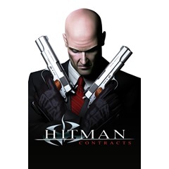 Hitman: Contracts (Steam Gift Region Free / ROW)