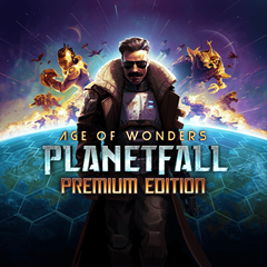 Age of Wonders: Planetfall Premium Edition XBOX Ключ 🔑