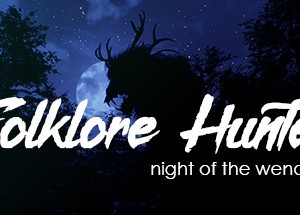 Обложка Folklore Hunter | Steam | Region Free
