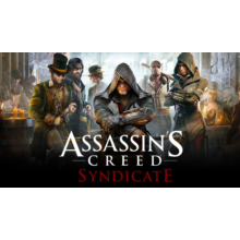 Assassin´s Creed: Syndicate (Uplay) RU/CIS