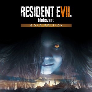 RESIDENT EVIL 7 biohazard Gold Edition XBOX [ Ключ 🔑]
