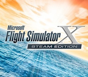 Обложка Microsoft Flight Simulator X | Steam | Region Free