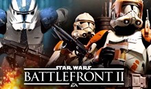 STAR WARS Battlefront II | Оффлайн | Region Free