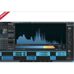 PreSonus STUDIO ONE 5 PRO 1-4 logiciel DAW nouveau