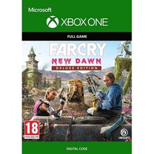 ✅💥 Far Cry® New Dawn 💥✅ XBOX ONE/X/S 🔑 КЛЮЧ🌍🔑