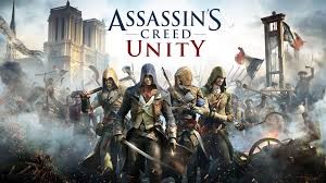 Обложка Assassin’s Creed Unity Единство (Uplay) RU/CIS