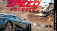Need for Speed Payback | Оффлайн | Region Free