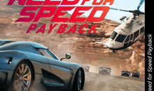 Need for Speed Payback | Оффлайн | Origin EA