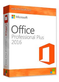 Office 2016 pro plus 1 pc