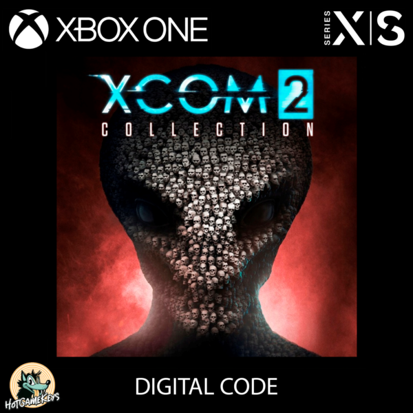 XCOM® 2 Collection XBOX [ Игровой Ключ Код ]
