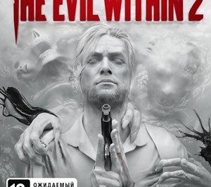 Обложка The Evil Within 2 (Steam) RU/CIS
