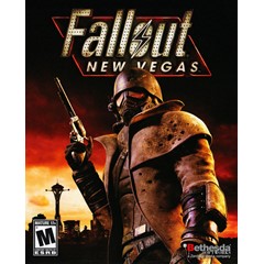 Fallout: New Vegas (Steam) RU/CIS