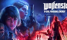 Wolfenstein: Youngblood (STEAM КЛЮЧ / РОССИЯ + МИР)