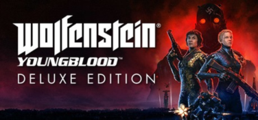 Купить лицензионный ключ Wolfenstein: YoungBlood Deluxe STEAM КЛЮЧ РФ+МИР РУС.ЯЗ на Origin-Sell.com
