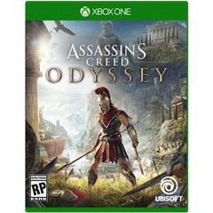 Assassin&acute;s Creed Одиссея  XBOX One КОД-КЛЮЧ 🔑