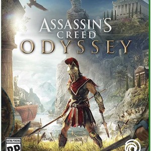 Assassin's Creed Одиссея  XBOX One КОД-КЛЮЧ 🔑