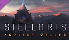 Stellaris - Ancient Relics Story Pack > DLC | STEAM KEY