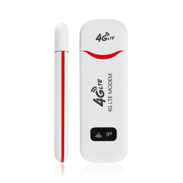 Прошивка для модема 4G USB WI-FI MDM9600