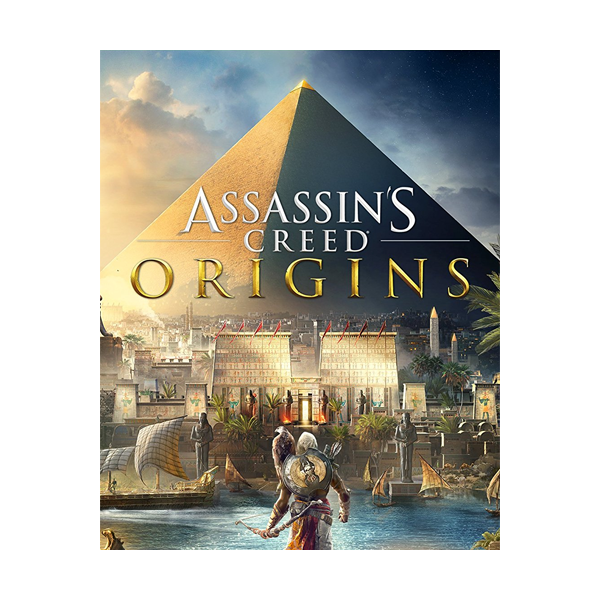 ASSASSIN´S CREED ИСТОКИ XBOX One|Код/КЛЮЧ