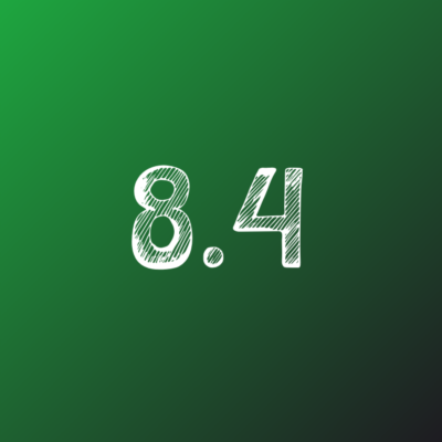 ИДЗ Рябушко АЗ 8.4
