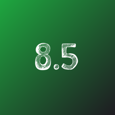 ИДЗ Рябушко АЗ 8.5