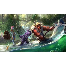 Бот для рыбалки в World of Warcraft Sh-lands (1 месяц)