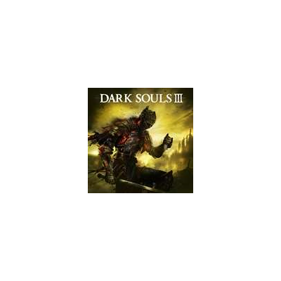 DARK SOULS™ III XBOX ONE & Series X|S ключ🔑