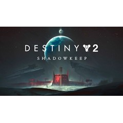 Destiny 2: Shadowkeep (Steam Ключ RU+СНГ)