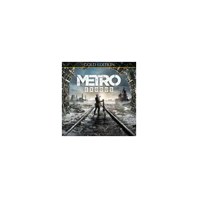 Metro Exodus Gold Edition XBOX ONE Код/Ключ🔑