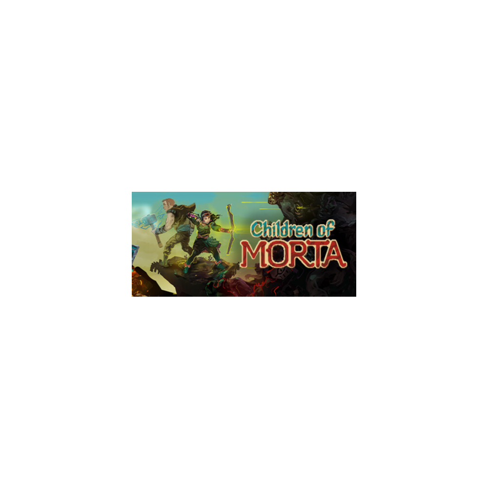 Купить Children of Morta (STEAM КЛЮЧ) РФ+СНГ / РУССКИЙ ЯЗЫК