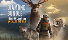 theHunter: Call of the Wild™ - Diamond Bundle XBOX 🔑