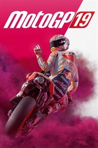 MotoGP™19 Xbox One & SERIES S|X ключ🔑