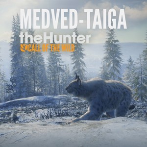 theHunter™: Call of the Wild - Medved-Taiga XBOX Код 🔑